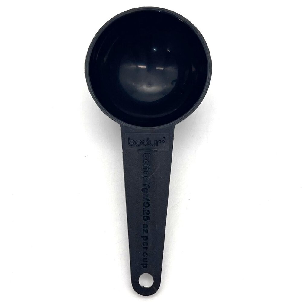 Bodum French Press Coffee Maker With Scoop & Plunger Made In Switzerland Green - Picture 4 of 12